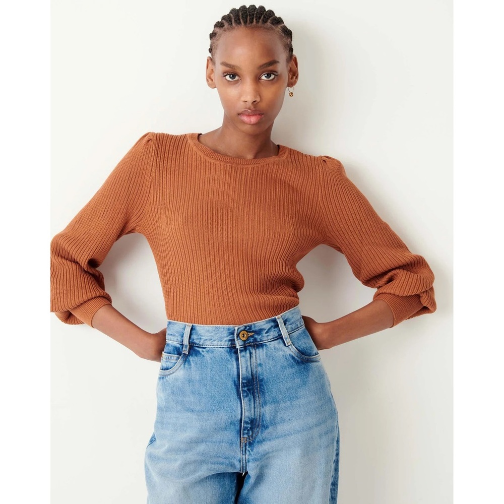 Sessun Caprera Sweater